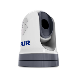 M332 Cámara térmica (9 Hz) IP con giroestabilización