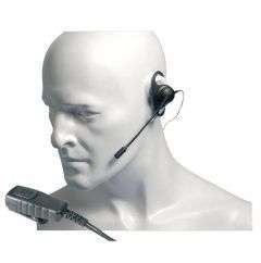 EA19/DX Auricular en D y micro de brazo