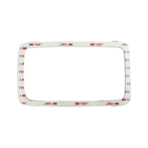 EAGLE 9" Dash Gasket Kit