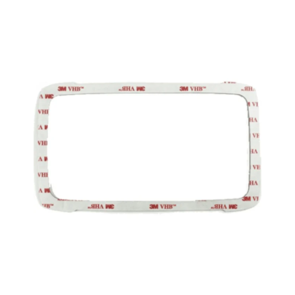EAGLE 5" Dash gasket kit