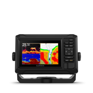 ECHOMAP UHD2 52cv con transductor GT20-TM