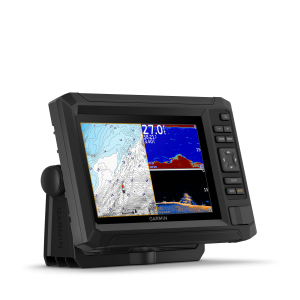 ECHOMAP UHD2 72cv con transductor GT20-TM
