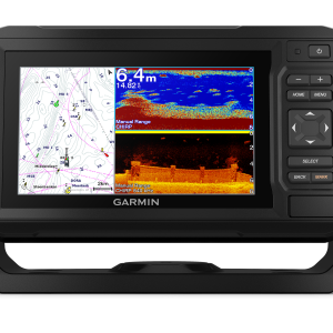 echoMAP UHD 62cv sin transductor