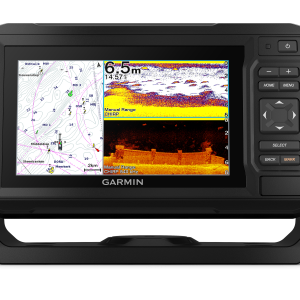 echoMAP™ UHD 62cv con transductor GT24-TM