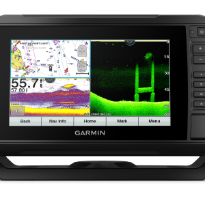 echoMAP UHD 72cv con transductor GT24-TM