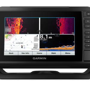 ECHOMAP UHD 72sv with GT56UHD-TM Transducer