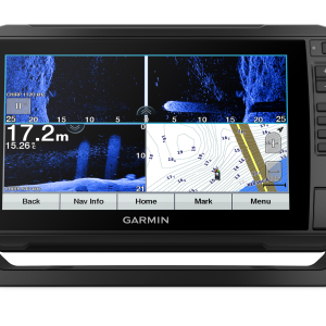 echoMAP™ UHD 92sv con transductor GT54-TM