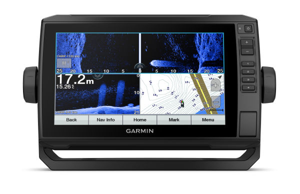echoMAP™ UHD 92sv con transductor GT54-TM