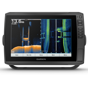 ECHOMAP Ultra 102sv con transductor GT56UHD-TM