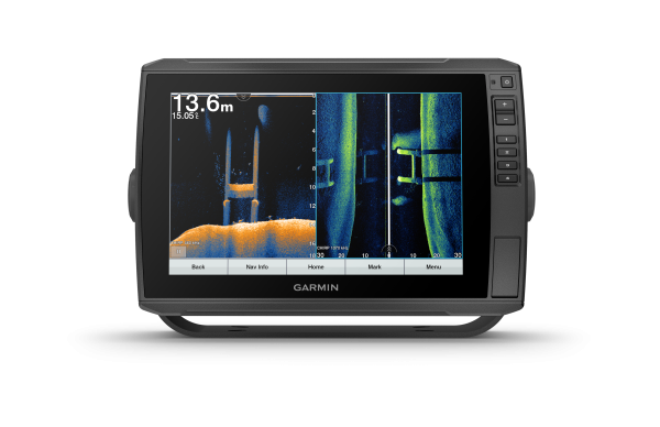 ECHOMAP Ultra 102sv con transductor GT56UHD-TM