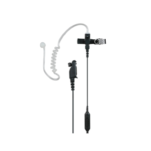 Auricular C con MIC PTT y VOX en línea(Sustituye a EHN36-P)