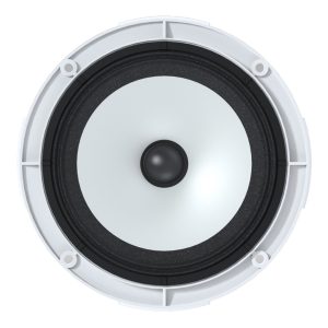 Fusion EL-F651OEM, 6.5" Spk, w/o grille, w/o LED, OEM