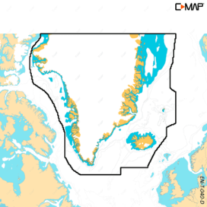 DISCOVER X - GREENLAND