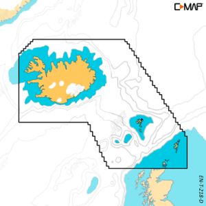 DISCOVER X - GREENLAND AND ICELAND