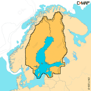 DISCOVER X - FINLAND INLAND AND BALTIC SEA