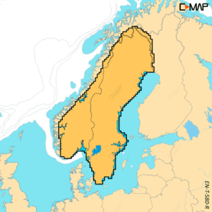 REVEAL X - SCANDINAVIA INLAND