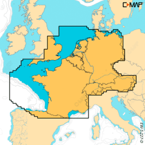 DISCOVER X - NORTH-WEST EUROPE