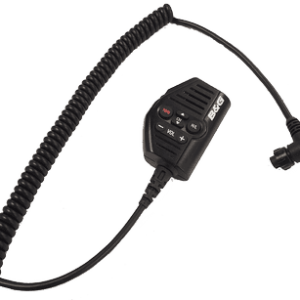 V60 VHF Fist Mic