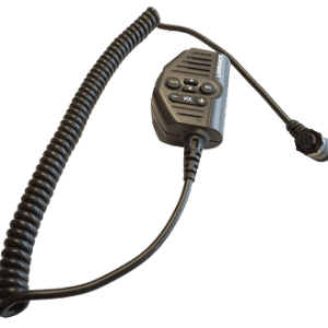 LINK-6 Fist Mic