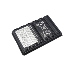 Batería Ni-MH FNB-83 de 1400mAh adicional para HX370E