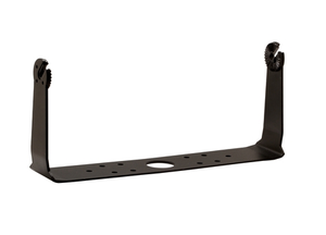 Gimbal Bracket & Knobs for 12" Lowrance