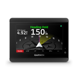 Instrumento náutico de piloto automático GHC 50