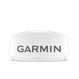 Radar de antena cerrada GMR Fantom 18x, blanco
