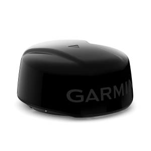 Radar de antena cerrada GMR Fantom 18x, negro
