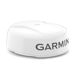Radar de antena cerrada GMR Fantom 24x, blanco
