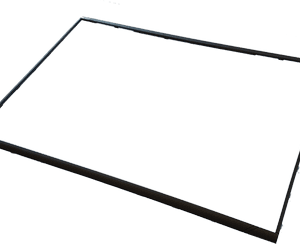 GO12 & Vulcan 12 Edge Bezel