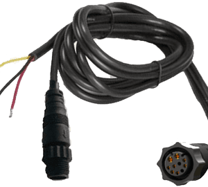 GO5 & Vulcan-5 Power & N2K Cable