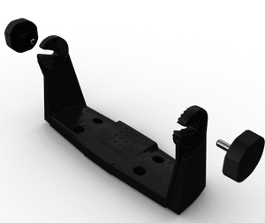 GO12 & Vulcan 12 Bracket