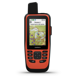 GPSMAP 86i