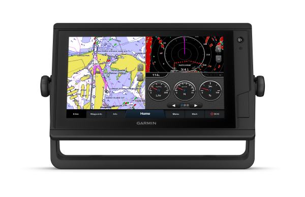 GPSMAP 922 Plus
