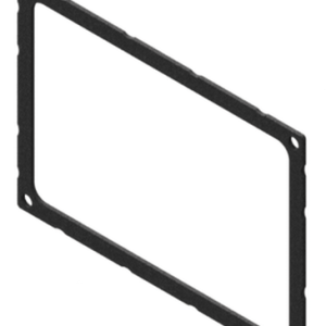 Panel mount gasket ,GO7 & Vulcan 7