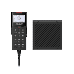 HANDSET+SPEAKER KIT,V100,WIRED