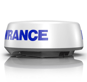 LOWRANCE HALO20 Radar
