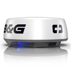B&G HALO20+ Radar