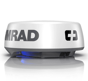 SIMRAD HALO20+ Radar