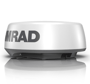 SIMRAD HALO20 Radar