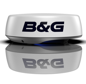 B&G HALO24 Radar