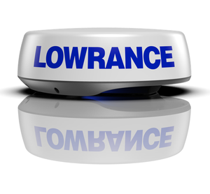 LOWRANCE HALO24 Radar