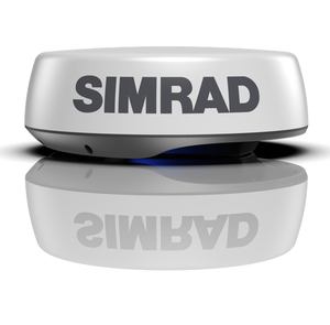 SIMRAD HALO24 Radar
