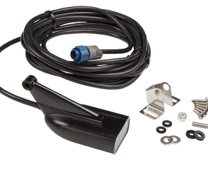 HDI Skimmer M/H 455/800 7-pin - Black - 6m Cable