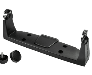 HDS-9 LIVE/PRO, Elite FS9 Bracket and Knobs