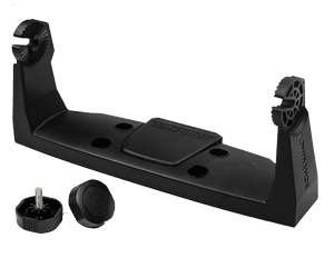 HDS-7 LIVE Bracket and Knobs