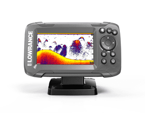 HOOK2-4x  GPS Bullet Skimmer ROW