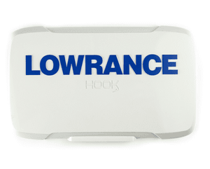 HOOK2/REVEAL 5"  Sun Cover