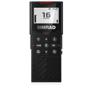 HS40 Wireless Handset