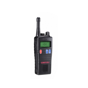 HT783 UHF IP68 programable 400 a 470 MHz